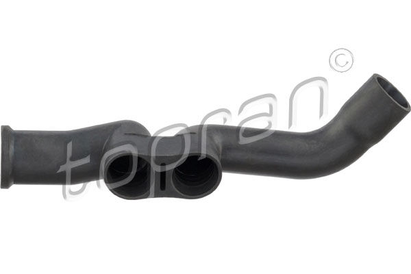 Volkswagen Passat Golf 3 Seat Ibiza 1990 ve Sonrası Motor Havalandırma Hortumu