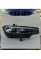BMW G07 2018-2020 Far Sağ Lazer