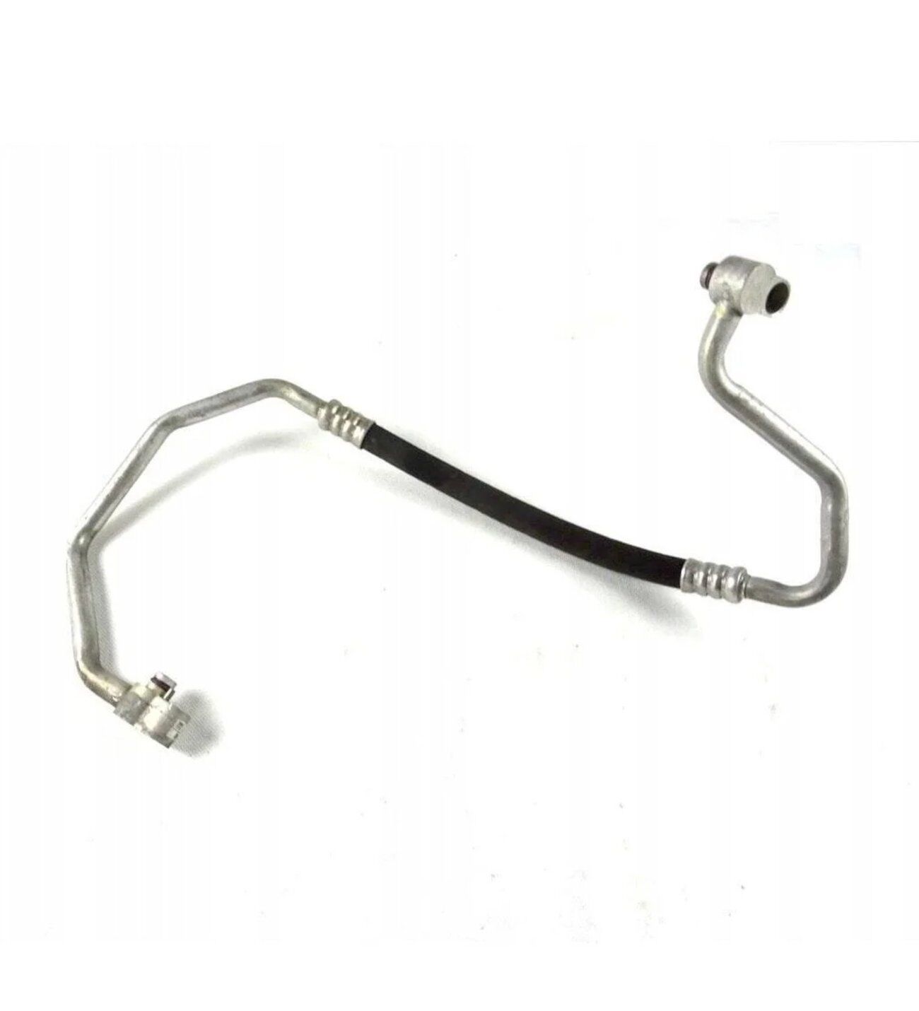 Volkswagen Passat CC 2009-2012 Klima Borusu