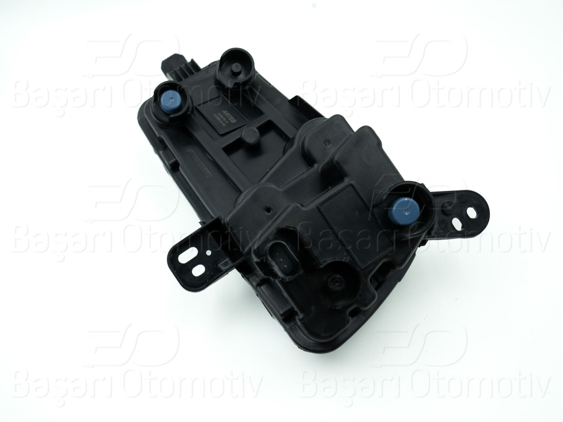 Volkswagen Polo 2018 Sonrası Sağ Ledli Gündüz Farı Sis Farsız