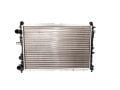 Alfa Romeo 145, 146, 155 1992-2001 Su Radyatörü | Mekanik Tip 558x378 mm