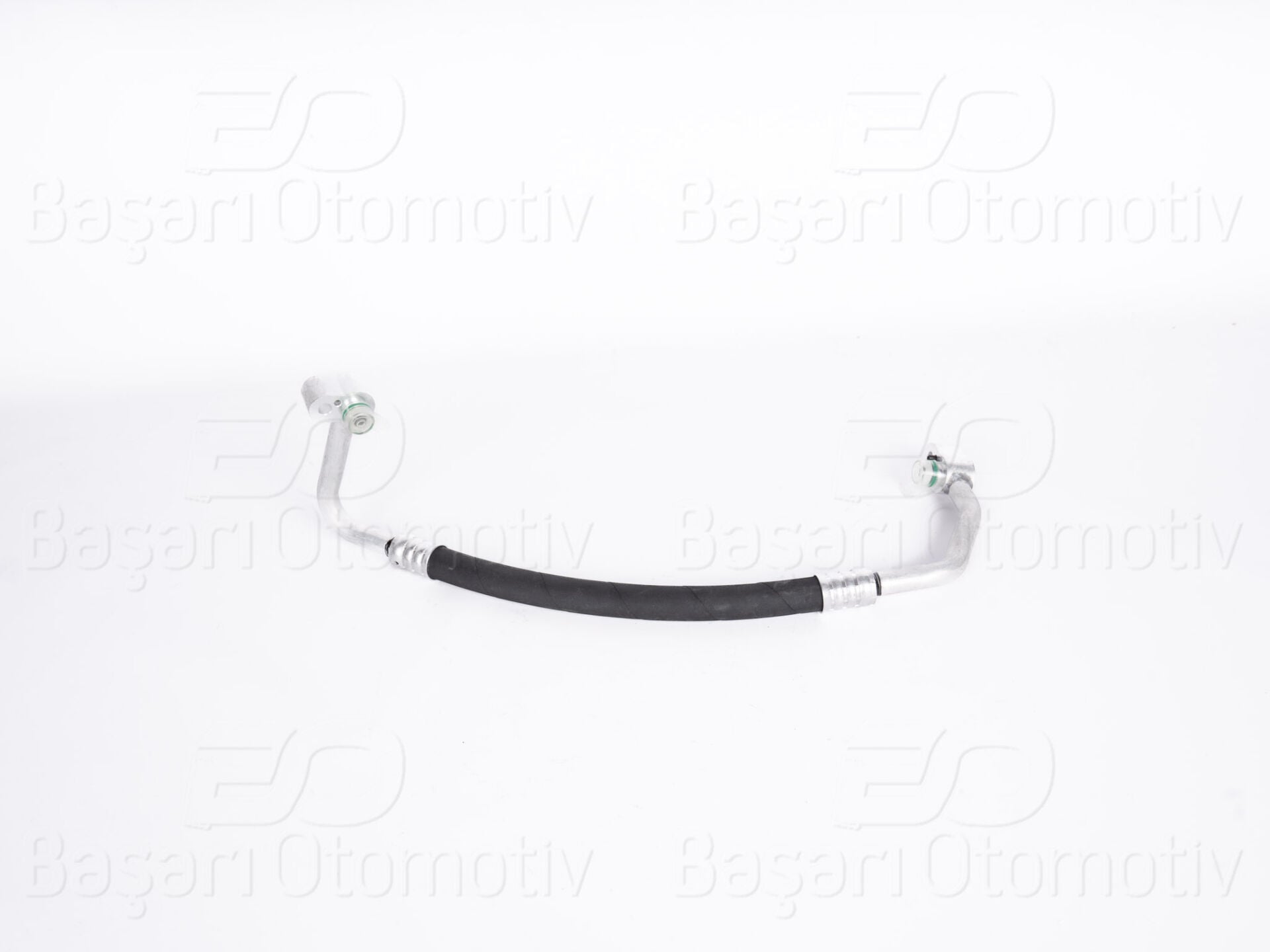 Volkswagen Passat CC 2009-2012 Klima Borusu