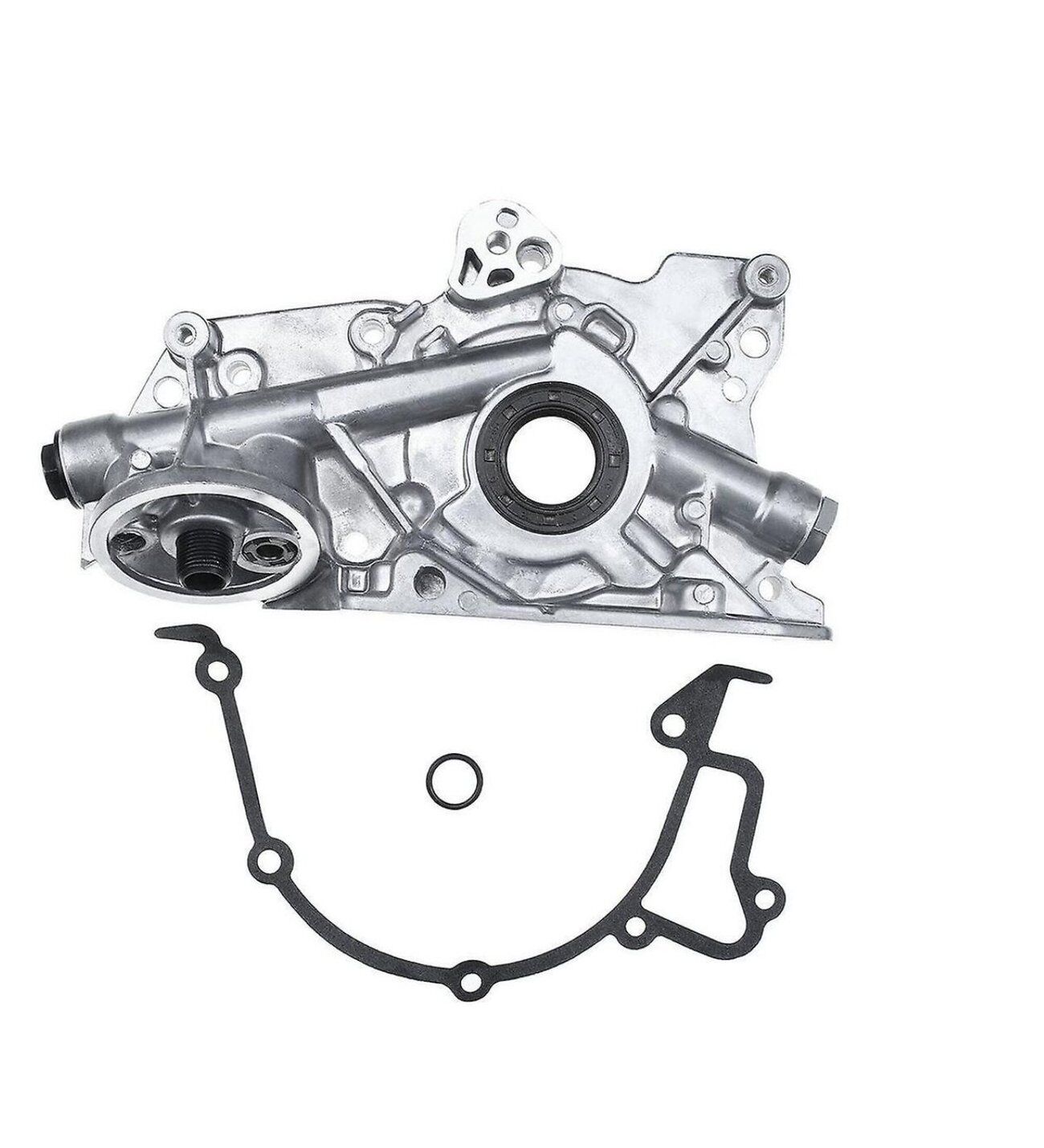 Opel Astra F G Vectra B 1.8 2.0 16V X20XEV 96 Sonrası Yağ Pompası