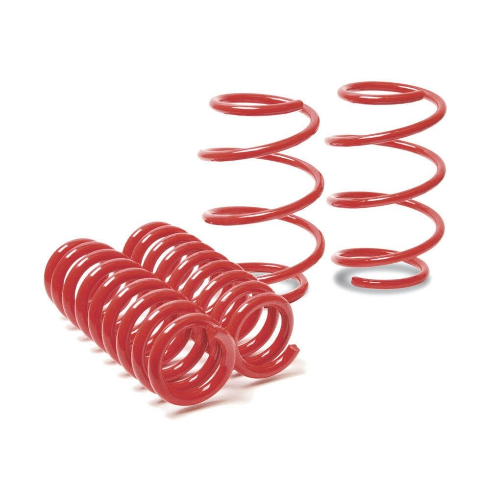 Renault Megane 1 1996-2003 Arası 40mm Boostzone Spor Helezon Yay
