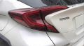 Toyota C-HR Led Stop - Kırmızı (2016-2019) (Makyajsız Kasa İçin)