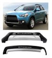 Mitsubishi ASX 2010-2013 Ön ve Arka Tampon Koruma