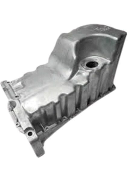 VW CRAFTER 2.0 TDI 06-16