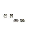 Volkswagen 5 1.9 2.5 TDI 3.2 V6 2004-2009 Ön Sol Fren Kaliperi (Motorsuz)