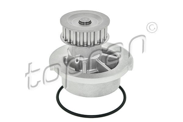 Opel Corsa B Astra F 1.4 1.6 8V Uyumlu Devirdaim