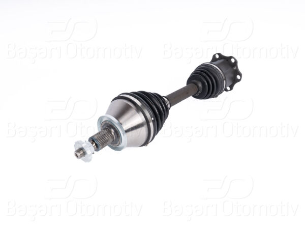 Volkswagen Polo 1.0 TSI 2014-2021 Komple Aks On Sol (36X52) 473MM