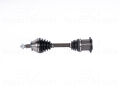 Volkswagen Polo 1.0 TSI 2014-2021 Komple Aks On Sol (36X52) 473MM