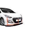Hyundai İ30 2011-2016 Uyumlu Yedek Parça Custom Body Kit