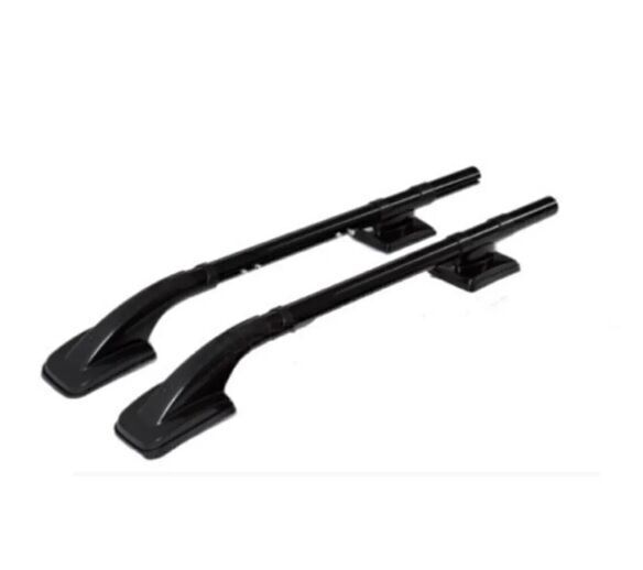 Volkswagen Amarok 2010+ Uyumlu Yedek Parça Shark Black Tavan Çıtası