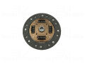 Volkswagen Golf 3 1991-1997 Debriyaj Balatası 200x135x24x20,4