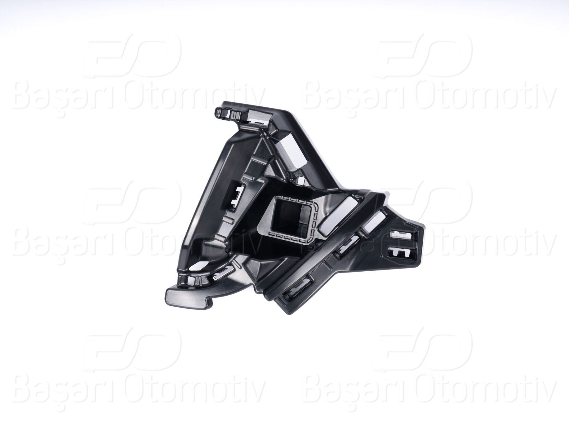 Skoda Octavia 4 Panjur Destek Braketi Sol