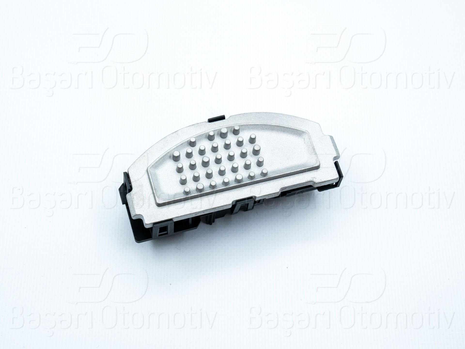 Volkswagen Touareg 3.0 V6 2010-2018 Uyumlu Fan Kontrol Ünitesi