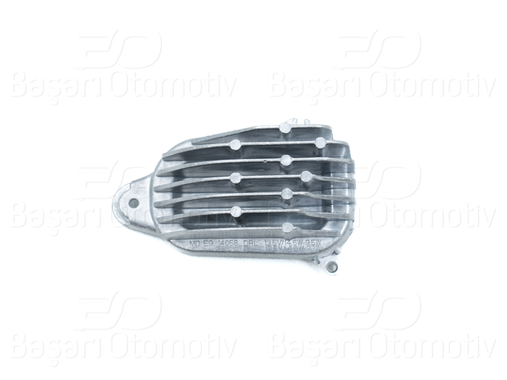 Audi Q5 2013 - 2016 Sol Far Beyni Led Modülü