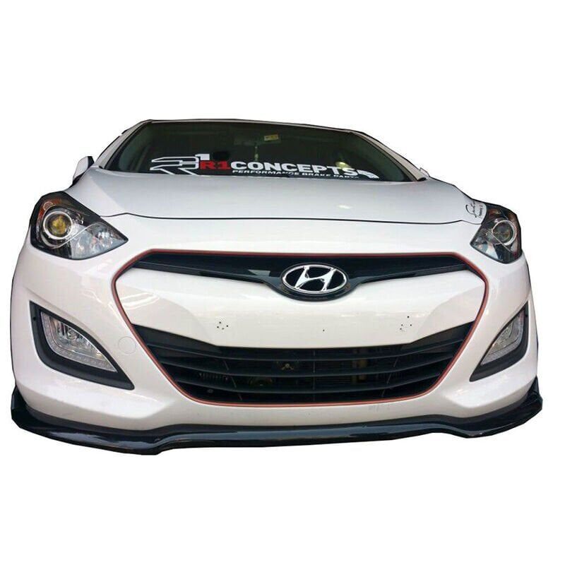 Hyundai İ30 2011-2016 Uyumlu Yedek Parça Body Kit