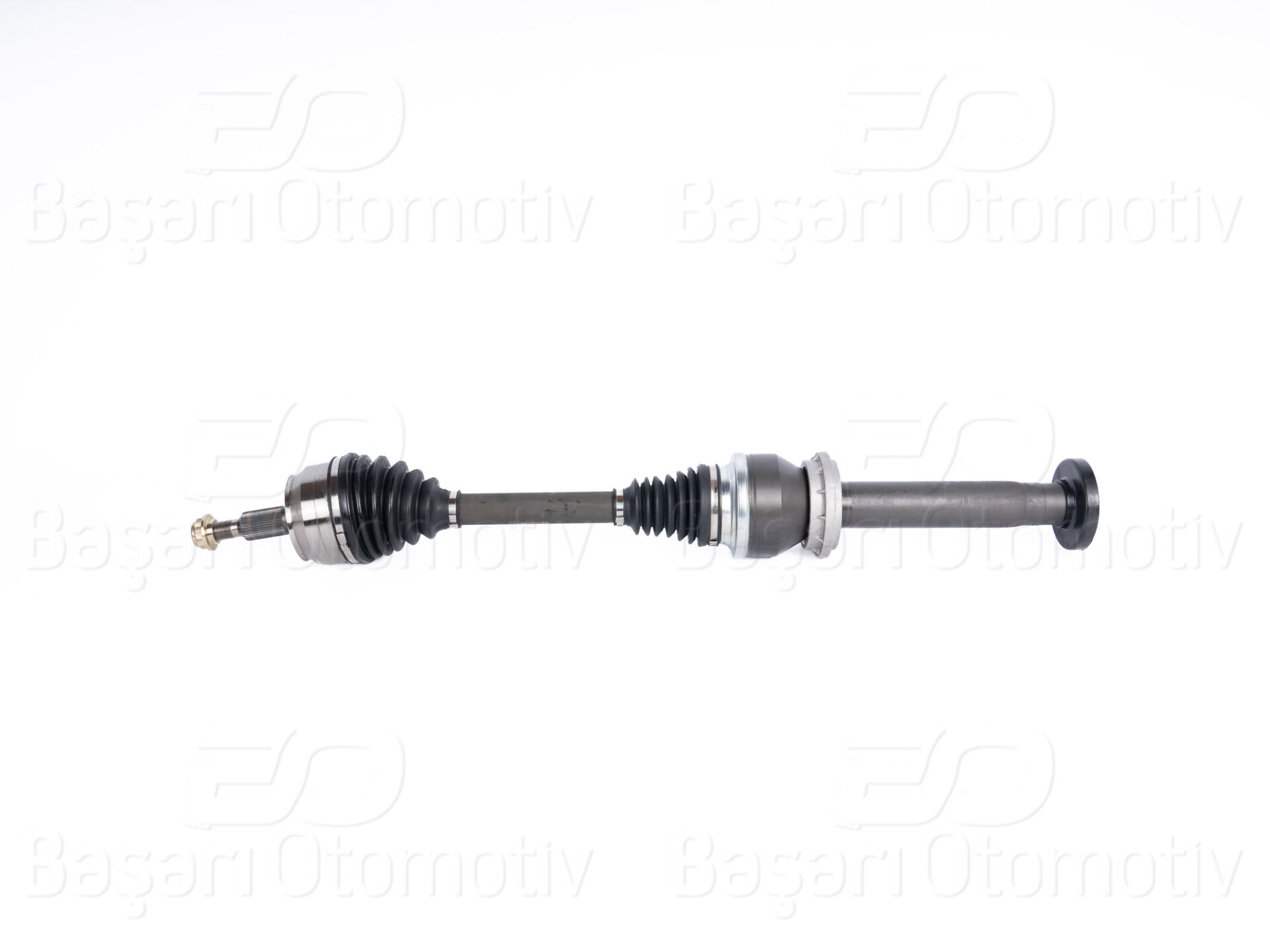 Volkswagen T5 T6 2.0 TDI 2009-2024 Komple Aks On Sağ (38X26) 880MM M-T