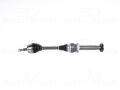 Volkswagen T5 T6 2.0 TDI 2009-2024 Komple Aks On Sağ (38X26) 880MM M-T