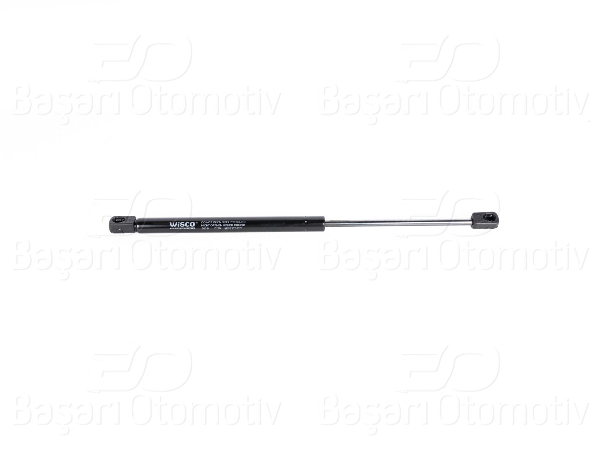 Audi A8 Quattro 2002-2010 Bagaj Amortisörü