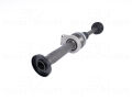 Volkswagen T5 T6 2.0 TDI 2009-2024 Komple Aks On Sağ (38X26) 880MM M-T