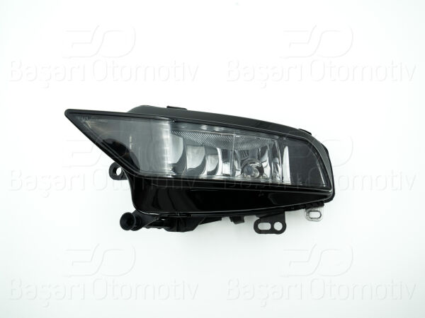 Audi A3 Sedan 2013 - 2016 Sis Farı Sol Ampullu