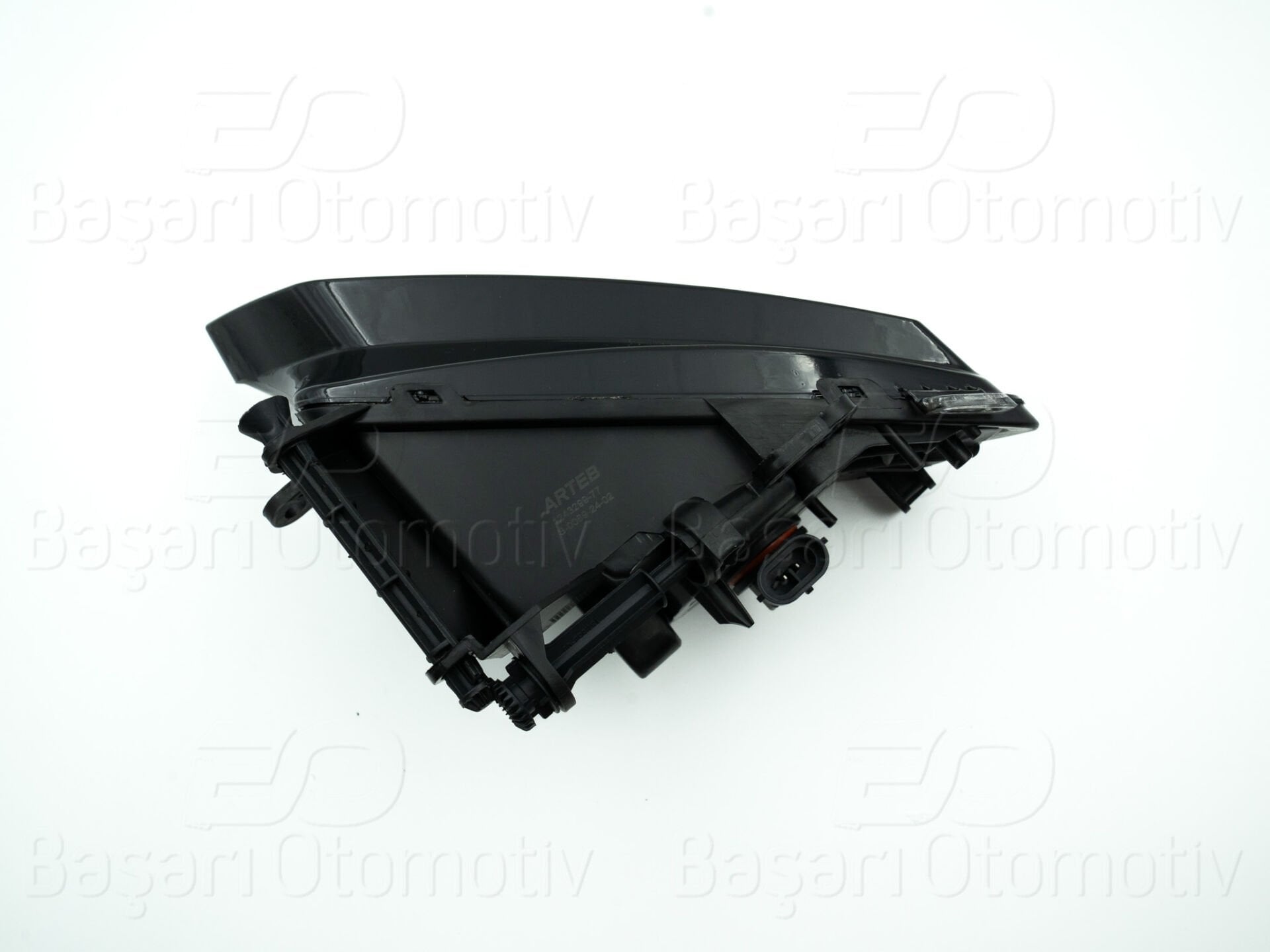 Audi A3 Sedan 2013 - 2016 Sis Farı Sol Ampullu