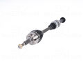 Volkswagen T5 T6 2.0 TDI 2009-2024 Komple Aks On Sağ (38X26) 880MM M-T