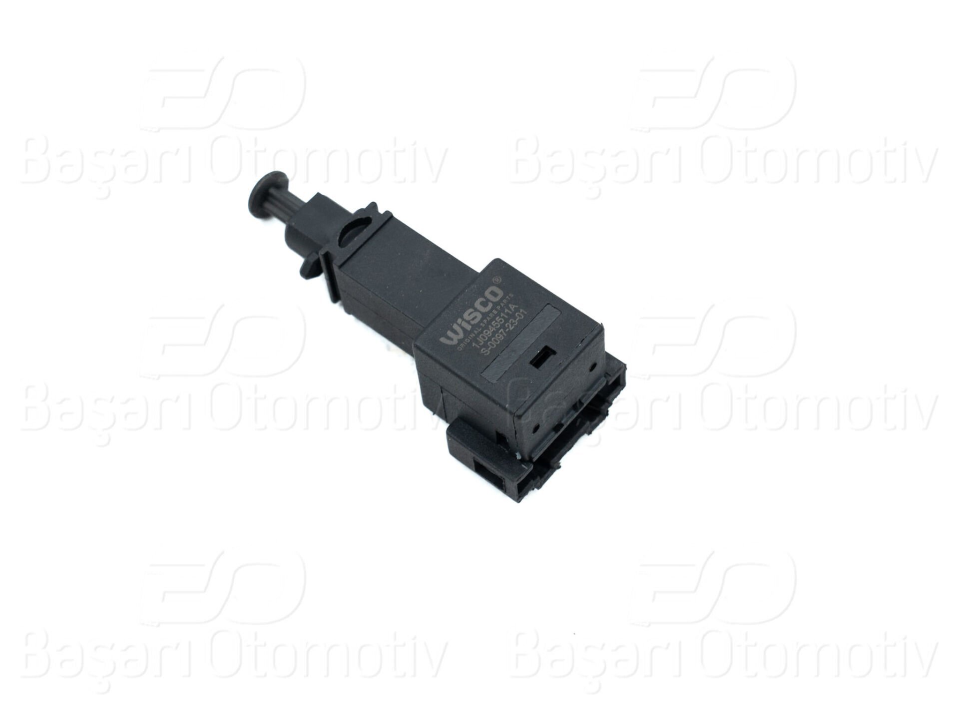 Volkswagen Golf 4 Bora Polo T4 T5 Audi A3 Seat Leon 1998 ve Sonrası Fren Musuru