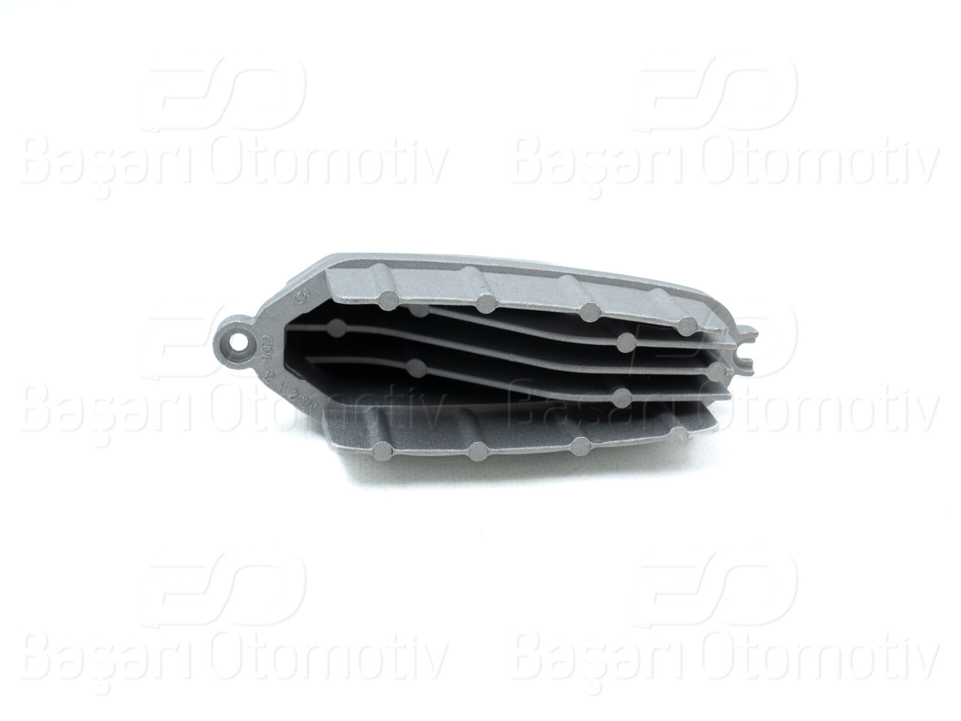 Audi Q3 2012 - 2014 Ve RSQ3 2014 - 2018 Far Beyni Led Modülü Sol/Sağ