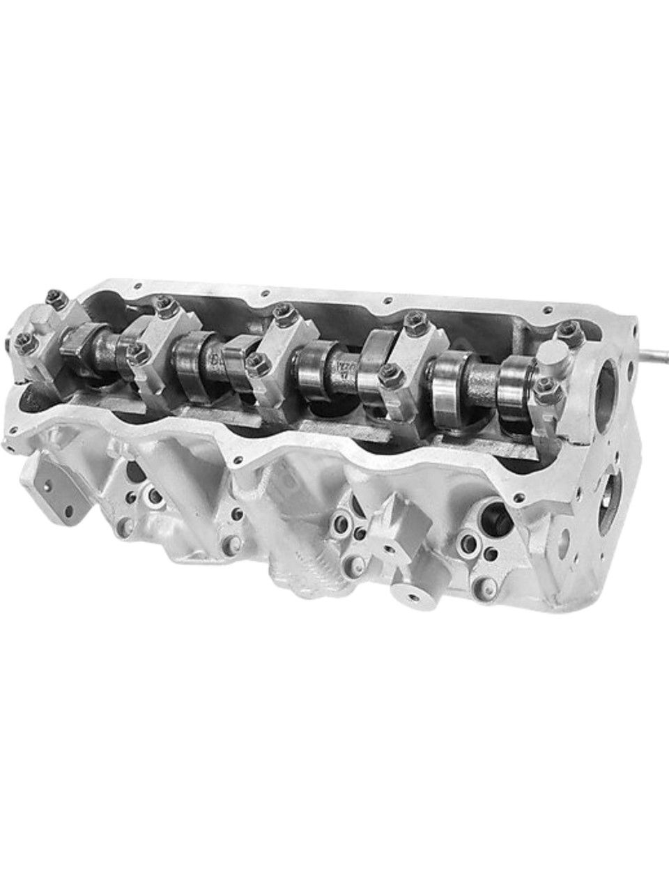 VW Golf 4, Audi A3, Seat Leon, Skoda Octavia 1.9 TDI 1997-2006 Silindir Kapağı (ASV, AHF, AGR, ALH Motor Kodları)