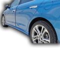 Hyundai Elantra 2016-2018 Uyumlu Yedek Parça Body Kit