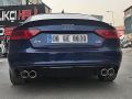 Audi A5 Sportback 8T 2009-2012 Difüzör