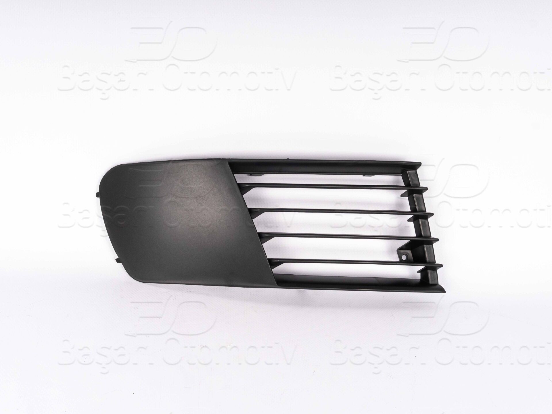 Seat Ibiza 2002-2006 Tampon Izgarası Ön Sol (Sissiz)
