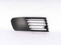 Seat Ibiza 2002-2006 Tampon Izgarası Ön Sol (Sissiz)