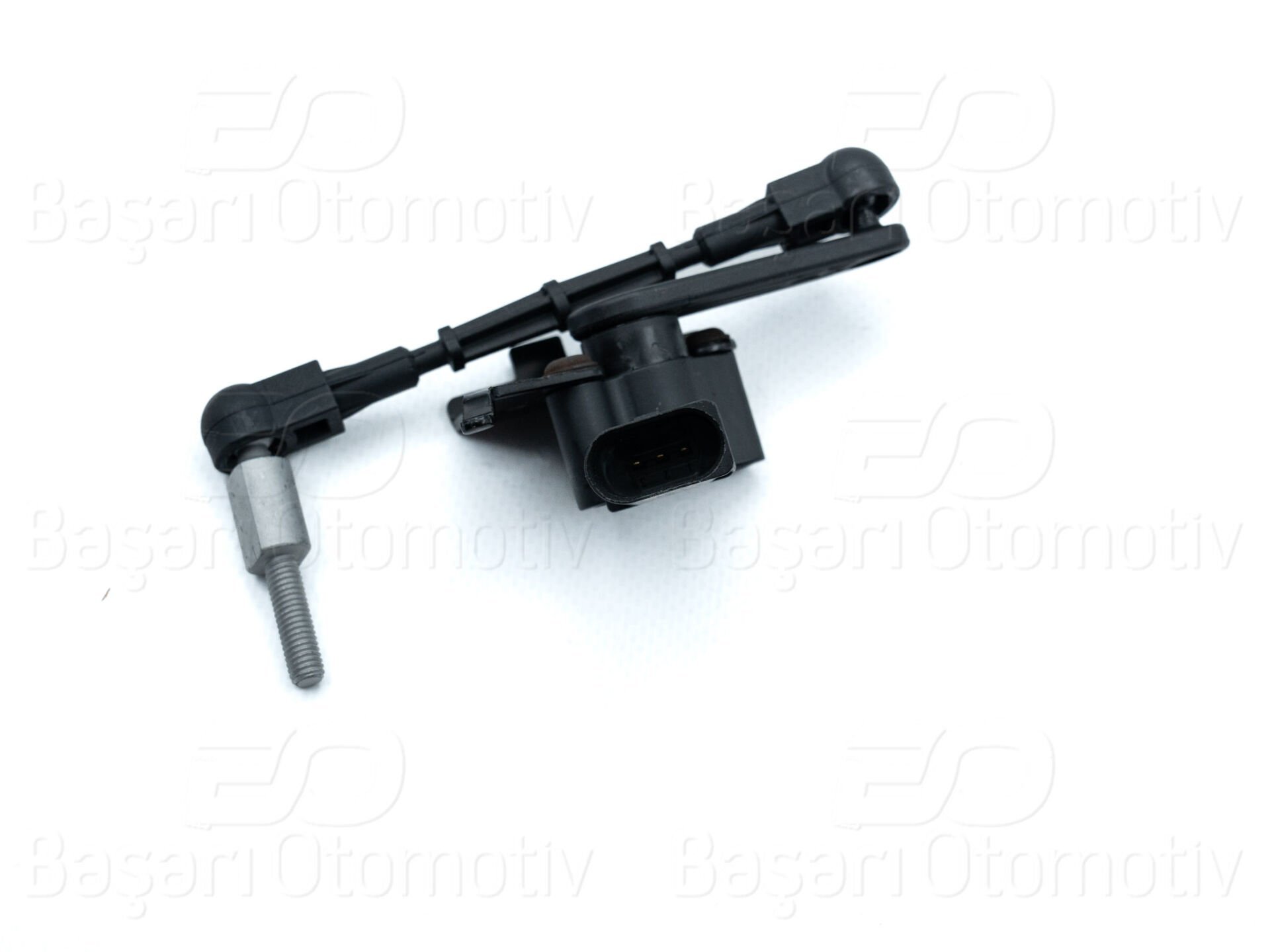 Audi A4 B9 A5 2.0 TFSI 2.0 TDI 15 Sonrası Arka Sol Far Seviye Sensörü