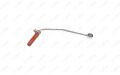 Turbo Ara Hortumu Fluence Megane III K9K 1.5DCİ