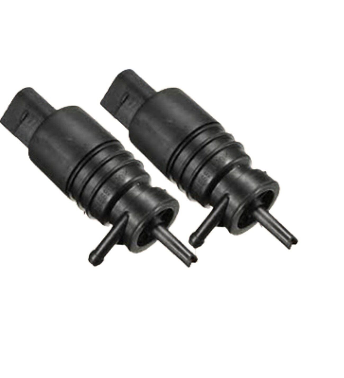 Volkswagen Caddy Passat Transporter T6 Jetta Audi A4 A6 2005 Sonrası Uyumlu Su Fıskiye Motoru