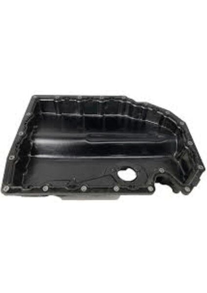 Volkswagen Golf 7 2.0 TSI Alüminyum Yağ Karteri 2013 ve Sonrası Modeller İçin