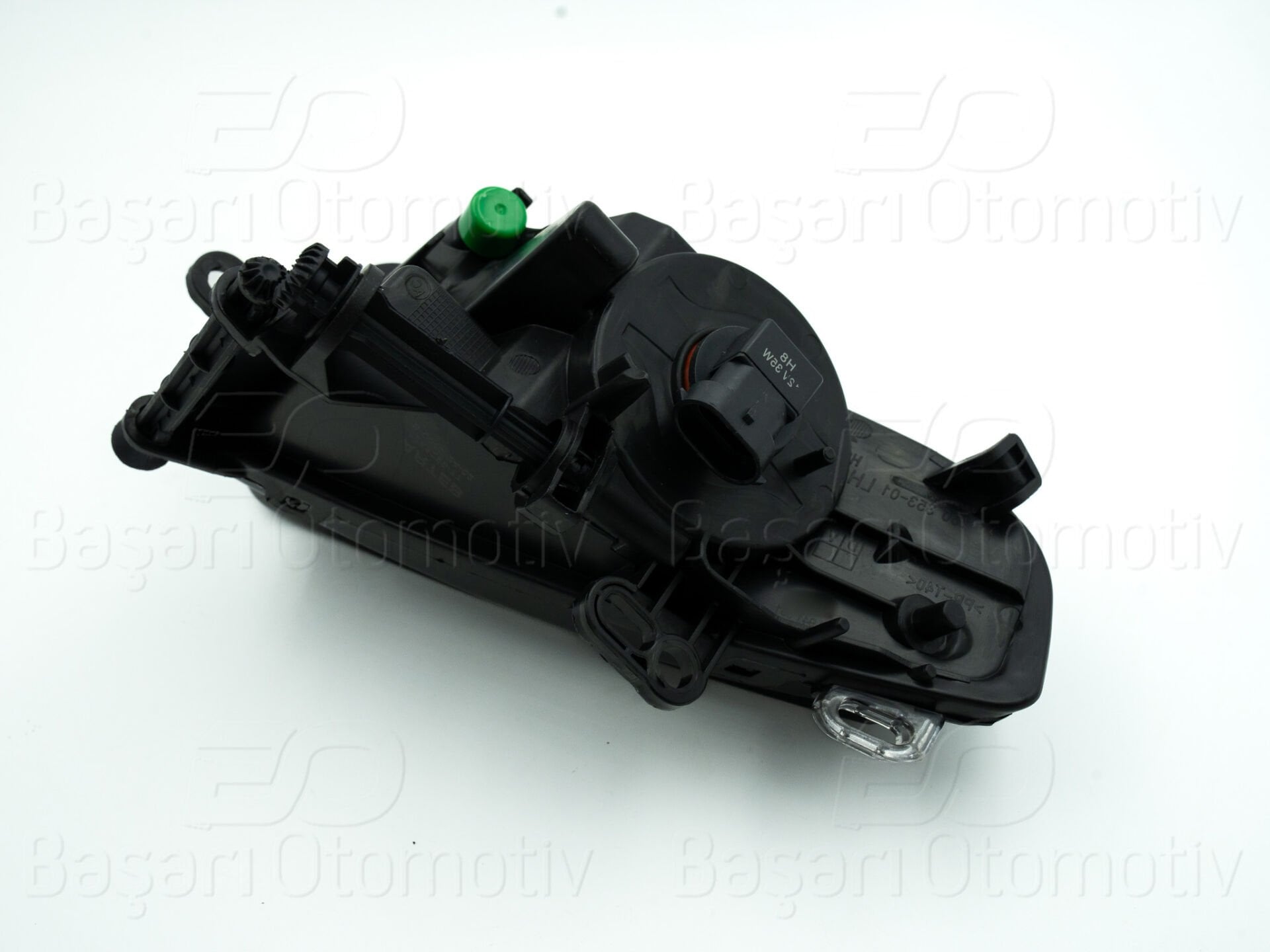 Audi A3 Sedan 2013 - 2016 Sağ Sis Farı Ampullu