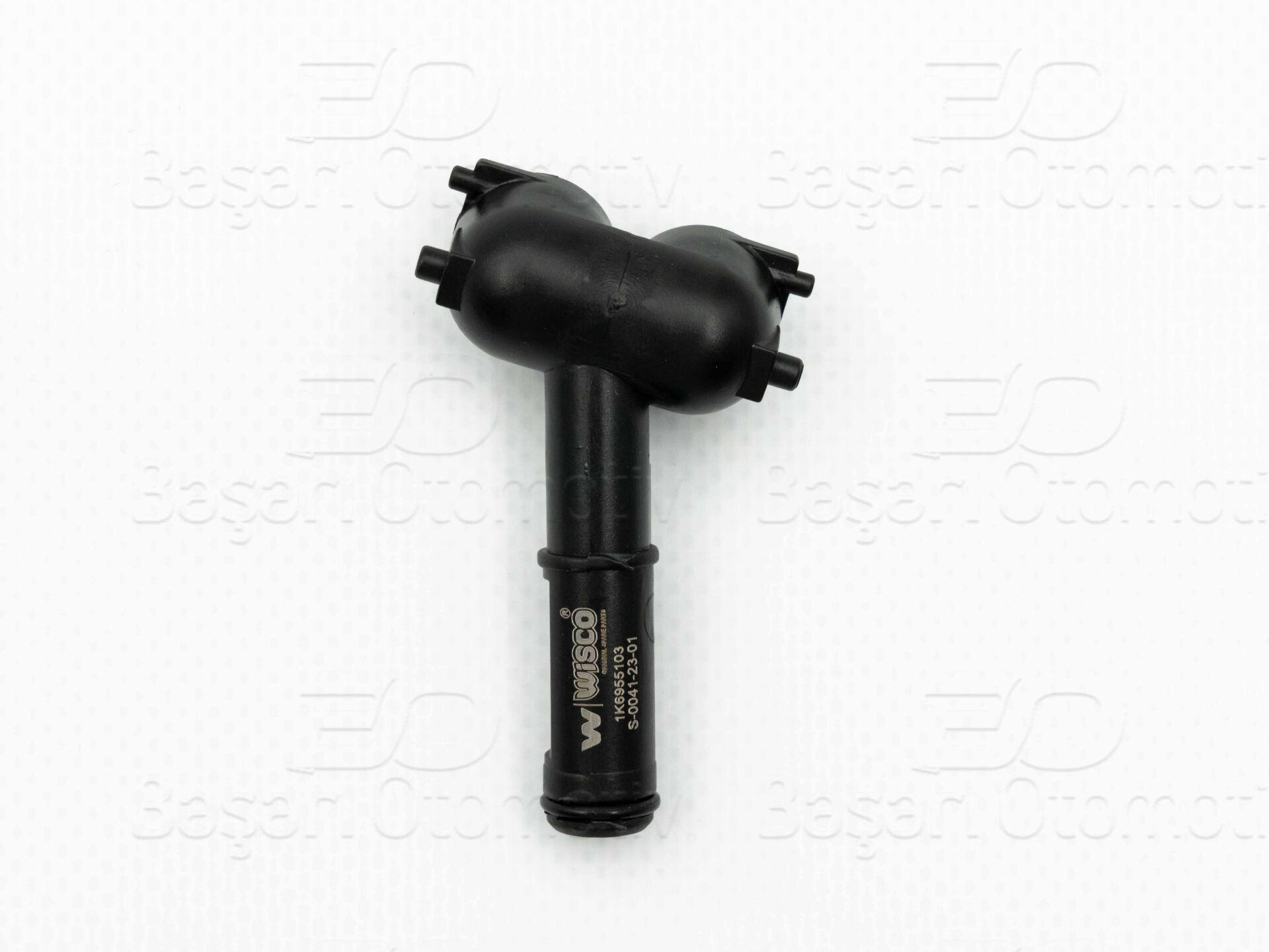 Volkswagen Golf 5 Jetta 3 Far Yıkama Motoru Sol