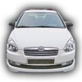 Hyundai Accent Era 2006-2012 Uyumlu Yedek Parça Body Kit