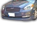 Hyundai Accent Era 2006-2012 Uyumlu Yedek Parça Body Kit