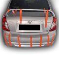 Hyundai Accent Era 2006-2012 Uyumlu Yedek Parça Body Kit