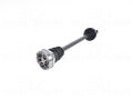 Volkswagen Passat A4 B5 2.8 1996-2000 Komple Aks On Sol (38X59.5) 618MM ABS 45DIS