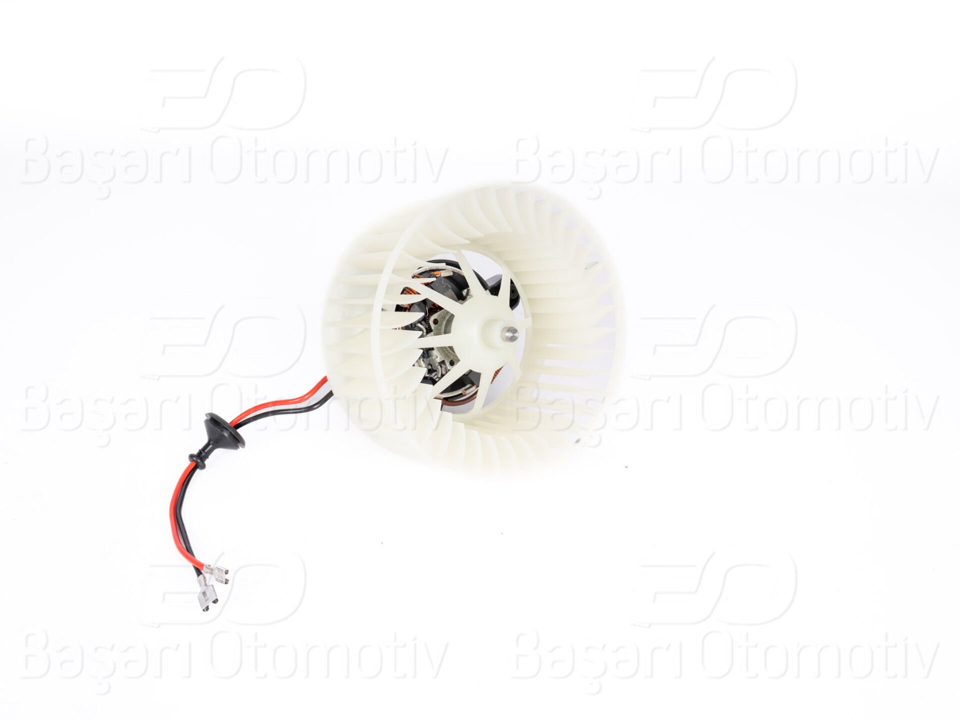 Opel Omega B Kalorifer Motoru 1994 ve Sonrası