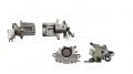 Volkswagen Caddy 2004 ve Sonrası Uyumlu Arka Sol Fren Kaliperi (Motorsuz)