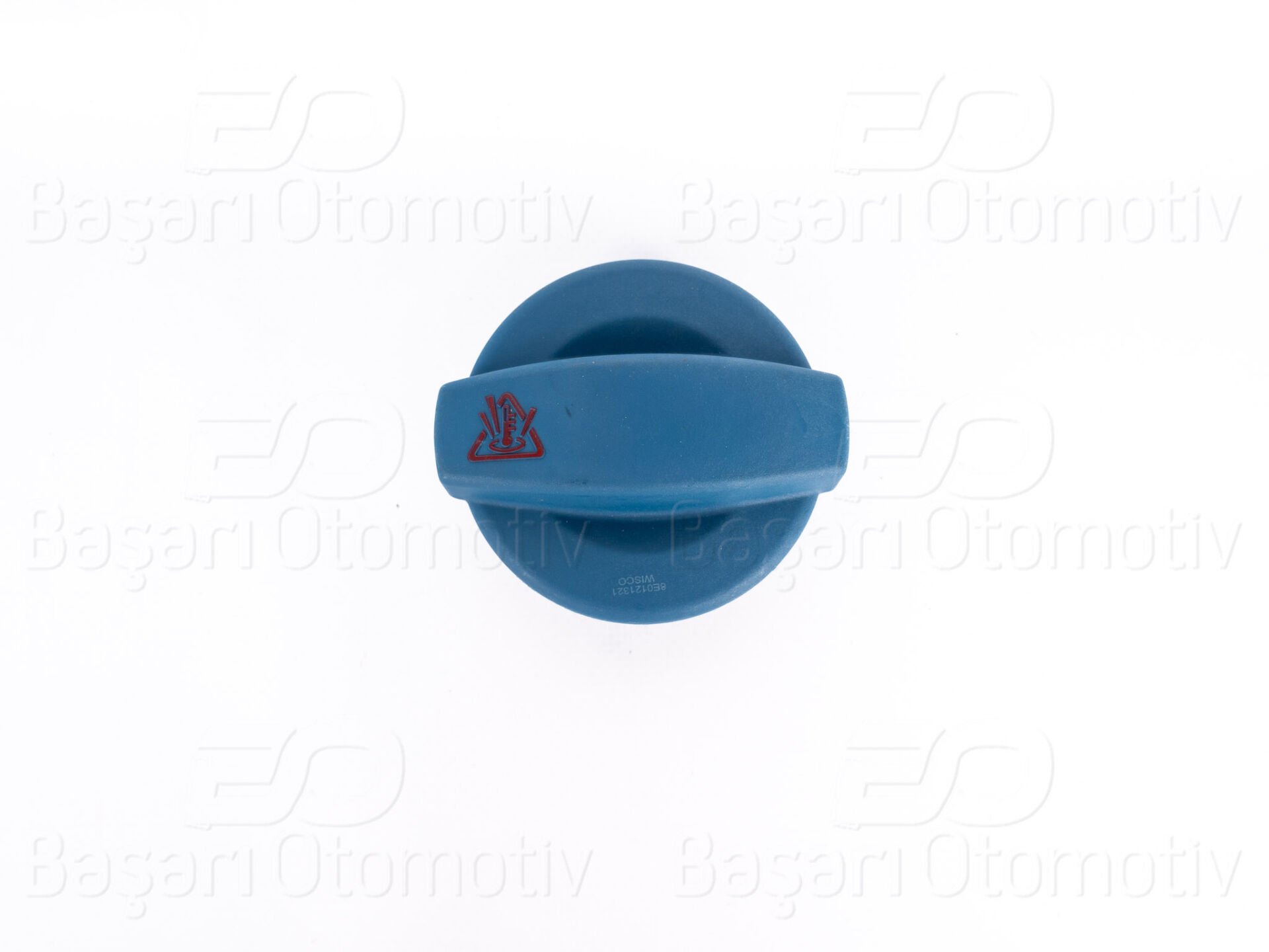 Audi A4 / A6 / A8 1997 Sonrası Radyatör Su Deposu Kapağı