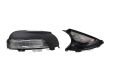 VW Sharan / Tiguan & Seat Alhambra 2010 ve Sonrası Sol Ayna Sinyali (Alt Aydınlatmalı - Poland)